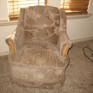 Reupholstering thumbnail