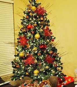 Show us your Christmas Tree! thumbnail