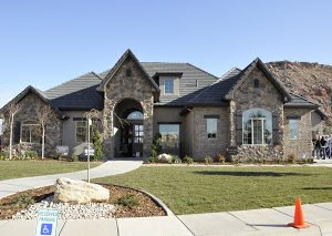 Parade of Homes St. George 2010 House #11…still on my mind! thumbnail