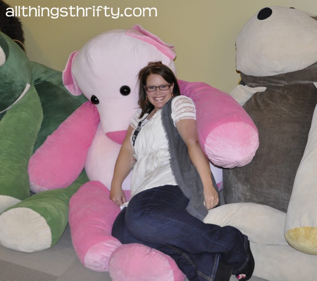 Scentsy Blogger Event! | All Things Thrifty