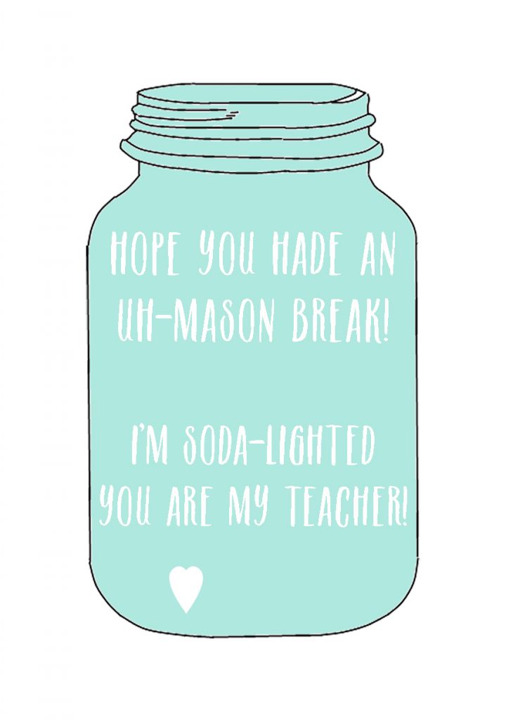 uh-mason teacher