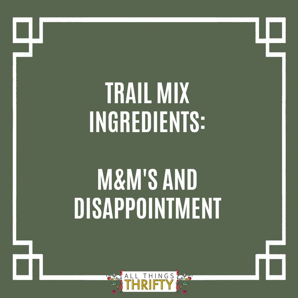 trail-mix