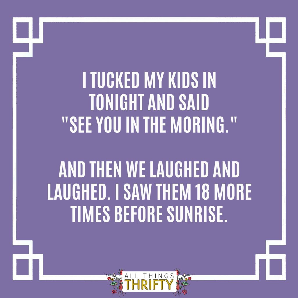 tucked-kids