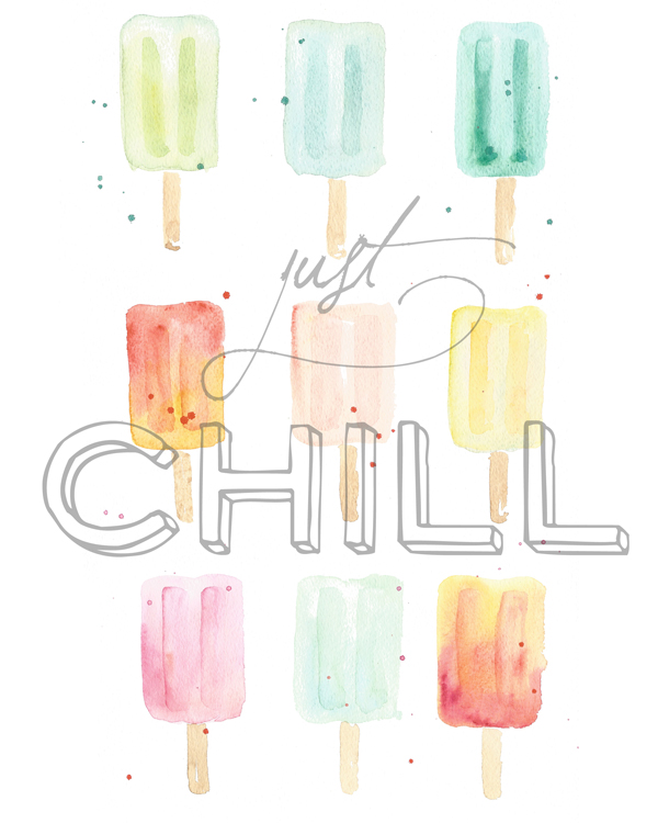 just-chill